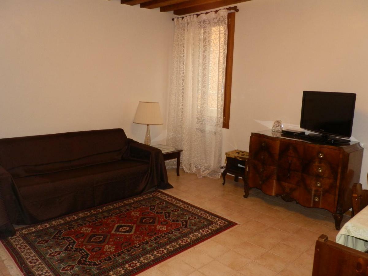 ונציה Your Suite By St.Mark'S Square מראה חיצוני תמונה