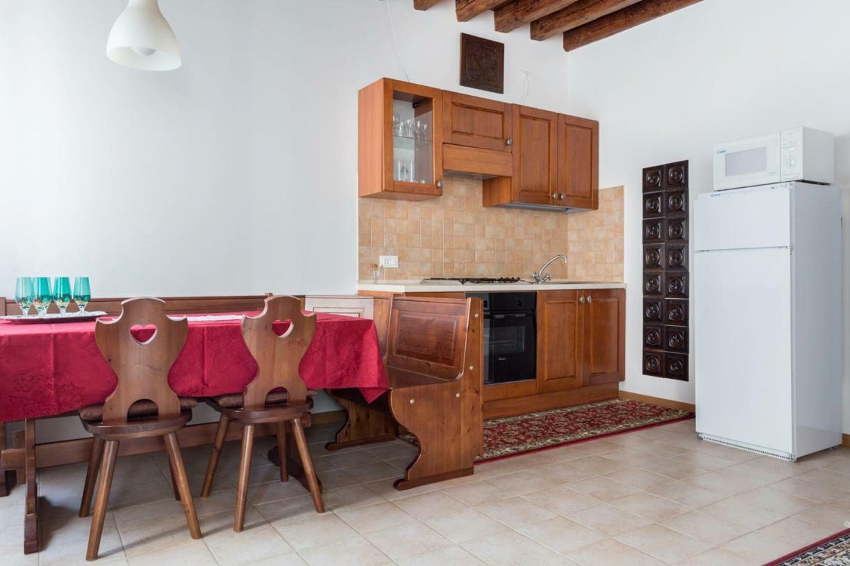 ונציה Your Suite By St.Mark'S Square מראה חיצוני תמונה