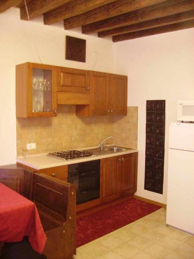 ונציה Your Suite By St.Mark'S Square מראה חיצוני תמונה