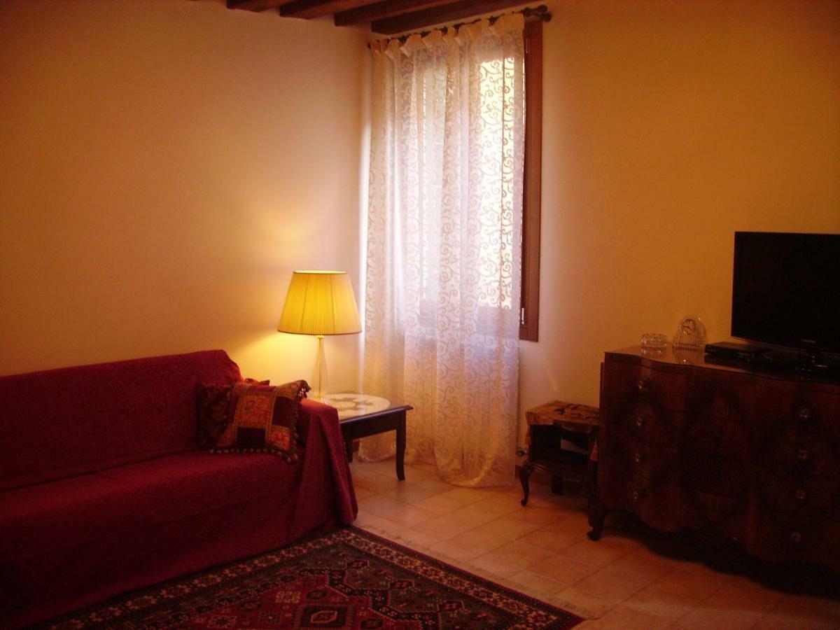 ונציה Your Suite By St.Mark'S Square מראה חיצוני תמונה