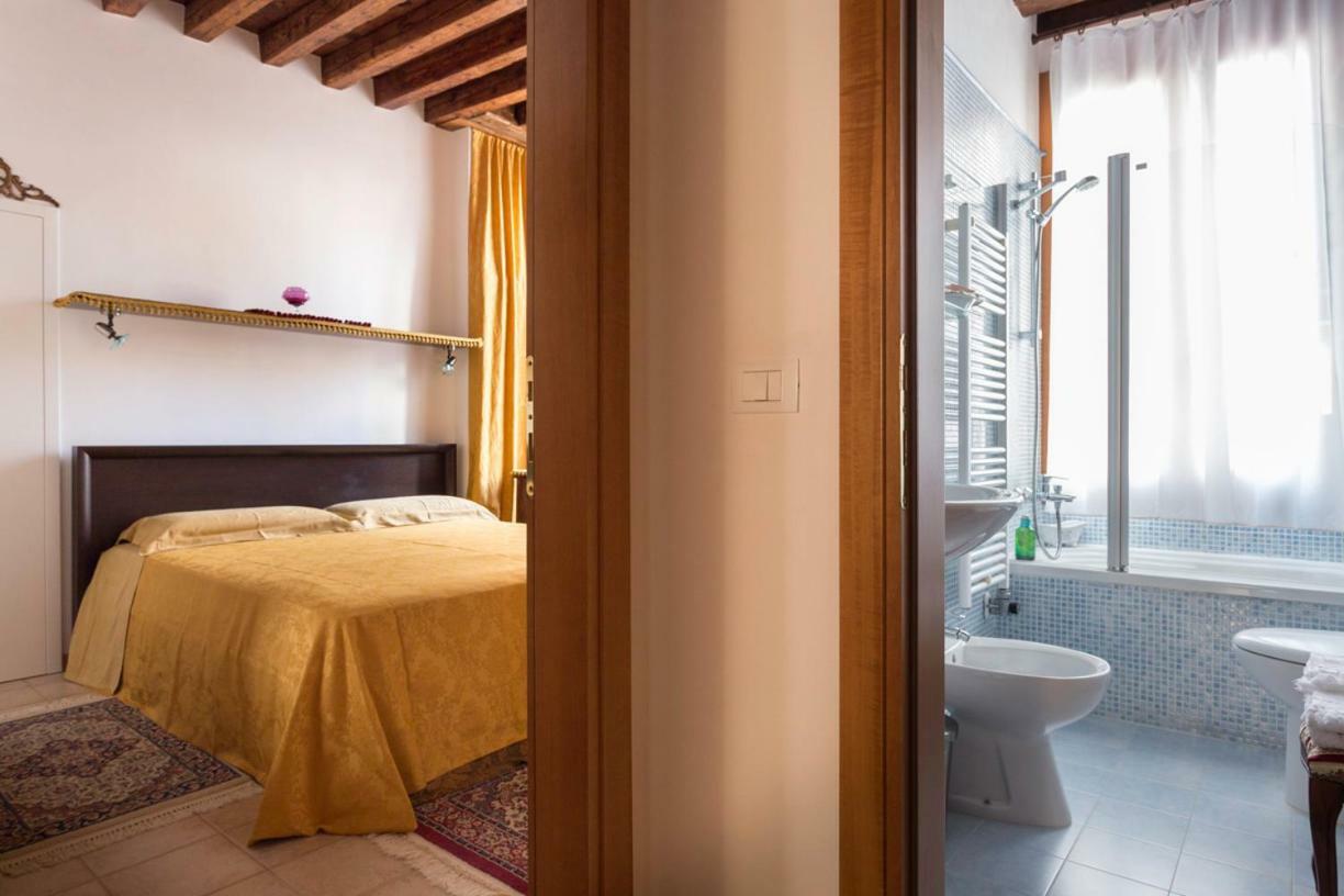 ונציה Your Suite By St.Mark'S Square מראה חיצוני תמונה