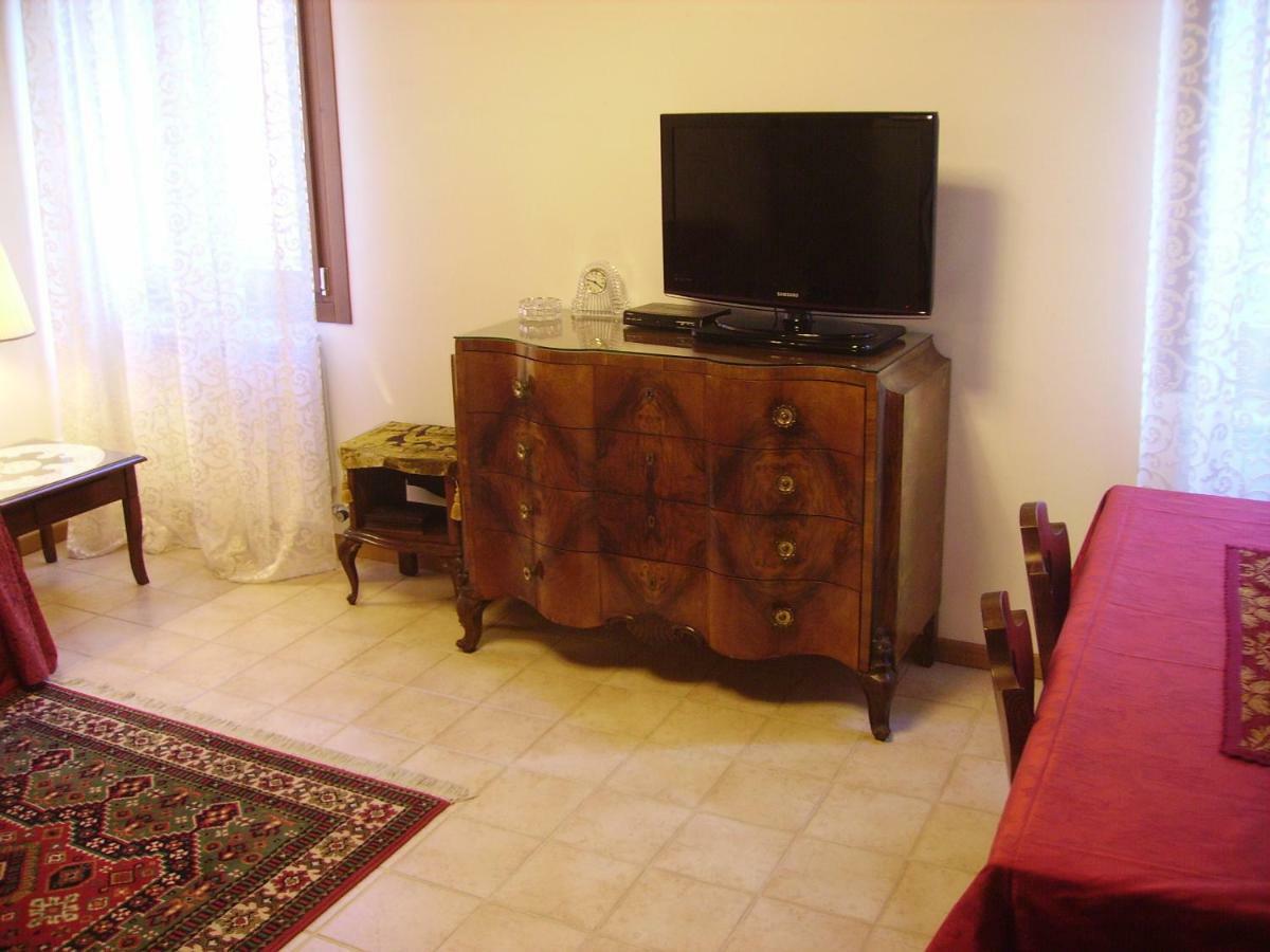 ונציה Your Suite By St.Mark'S Square מראה חיצוני תמונה