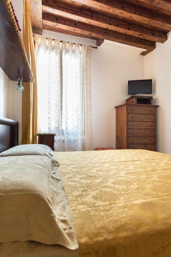 ונציה Your Suite By St.Mark'S Square מראה חיצוני תמונה