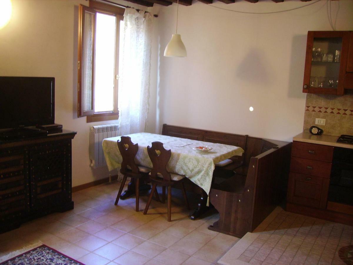 ונציה Your Suite By St.Mark'S Square מראה חיצוני תמונה