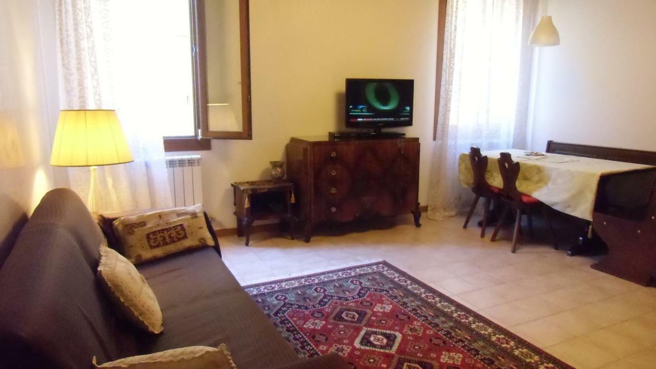 ונציה Your Suite By St.Mark'S Square מראה חיצוני תמונה