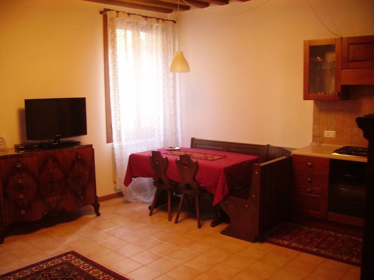 ונציה Your Suite By St.Mark'S Square מראה חיצוני תמונה