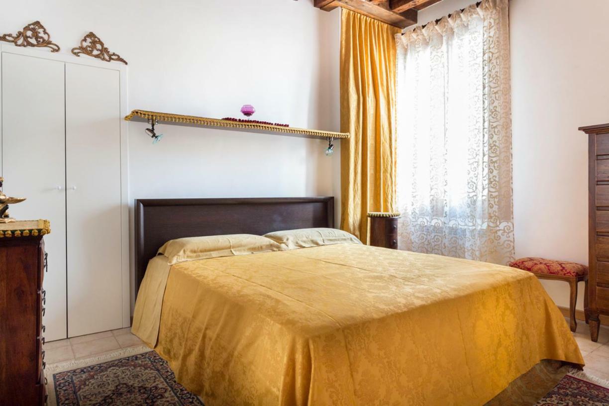 ונציה Your Suite By St.Mark'S Square מראה חיצוני תמונה
